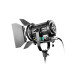 Прибор MLux LED Fresnel 40Вт Bi-color spotlight